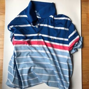 Vineyard Vines Men’s Golf Polo size XL